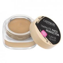 Primer matifiant Catrice 1 MINUTE FACE PERFECTOR 010 One Fits All
