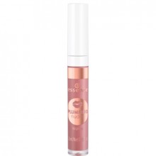 Gloss Essence PLUMPING NUDES LIPGLOSS 03 she's so extra