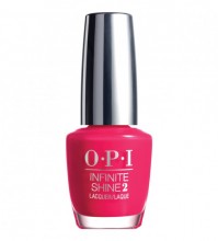Lac de unghii OPI INFINITE SHINE - Running With The In-Finite Crowd