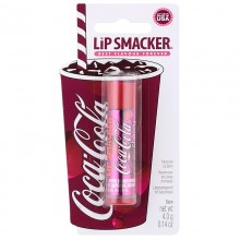 Balsam de buze Lip Smacker Coca Cola Balm Cherry 4g