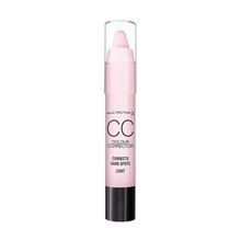 Corector Max Factor  Colour Corrector Stick Pink - Dark Spots Light Skin