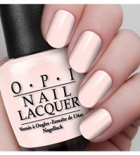 Lac de unghii OPI NAIL LACQUER - Step Right Up!