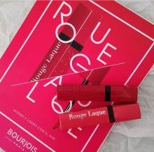 Ruj Bourjois Rouge Laque 06 - 6ml