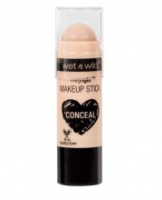 Stick multifunctional Wet n Wild Megaglo Makeup Stick Concealer Nude For Thought