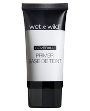 Baza de machiaj Wet n Wild CoverAll Face Primer Partners in Prime, 25 ml