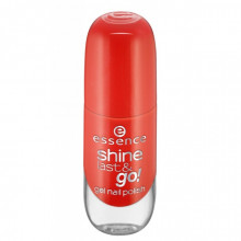 Lac de unghii Essence shine last & go! gel nail polish 15
