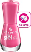 Lac de unghii Essence the gel nail polish 09