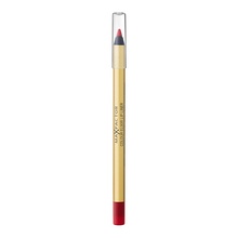 Creion de buze  Max Factor Colour Elixir Lip Liner 10 RED RUSH