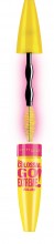Mascara Maybelline Volume Colossal Go Extreme Very Black WTP