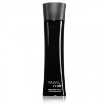 Armani Code After Shave 100ml