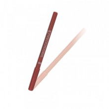 Creion de buzei Seventeen Super Smooth WTP Lip Liner No 02 - Pink Tint