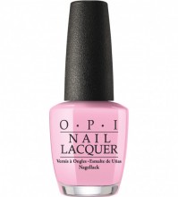Lac de unghii OPI NAIL LACQUER - Getting Nadi On My Honeymoon
