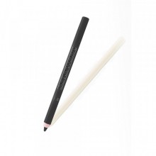 Creion de Ochi Seventeen Super Smooth WTP Eye Liner  No 01 - Black Velvet