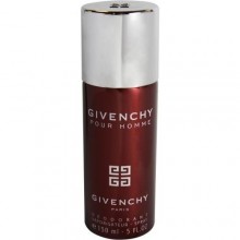 Givenchy Pour Homme Deodorant Spray 150ml