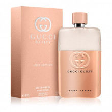 Gucci Guilty Pour Femme Love Edition EDP Apa de Parfum
