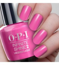 Lac de unghii OPI INFINITE SHINE - Girl Without Limits