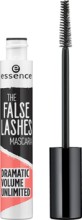 Mascara Essence the false lashes mascara dramatic volume unlimited