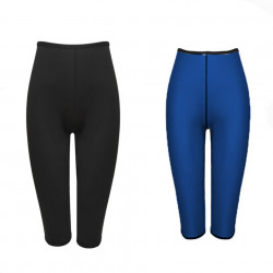 Colanti modelatori, dama, Black