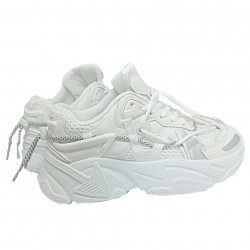 Pantofi sport, dama, sneakers, Albi
