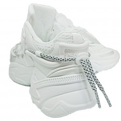 Pantofi sport, dama, sneakers, Albi