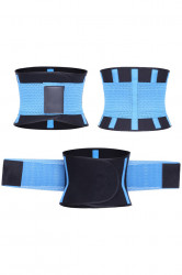Centura modelatoare, talie viespe, tip corset