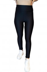 Colanti anticelulitici, modelatori, talie inalta, Negri