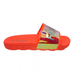 Papuci Plaja, Holo, Fashion summer, Orange