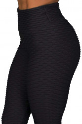 Colanti anticelulitici, modelatori, talie inalta, Negri, efect Push Up