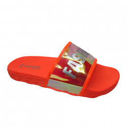Papuci Plaja, Holo, Fashion summer, Orange