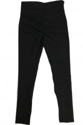 Colanti anticelulitici, modelatori, talie inalta, Negri, efect Push Up
