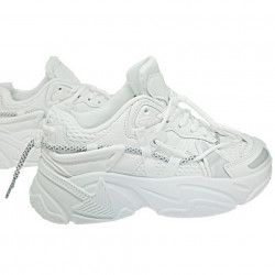 Pantofi sport, dama, sneakers, Albi