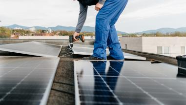 Panourile solare: metodă favorabilă pentru români în 2023
