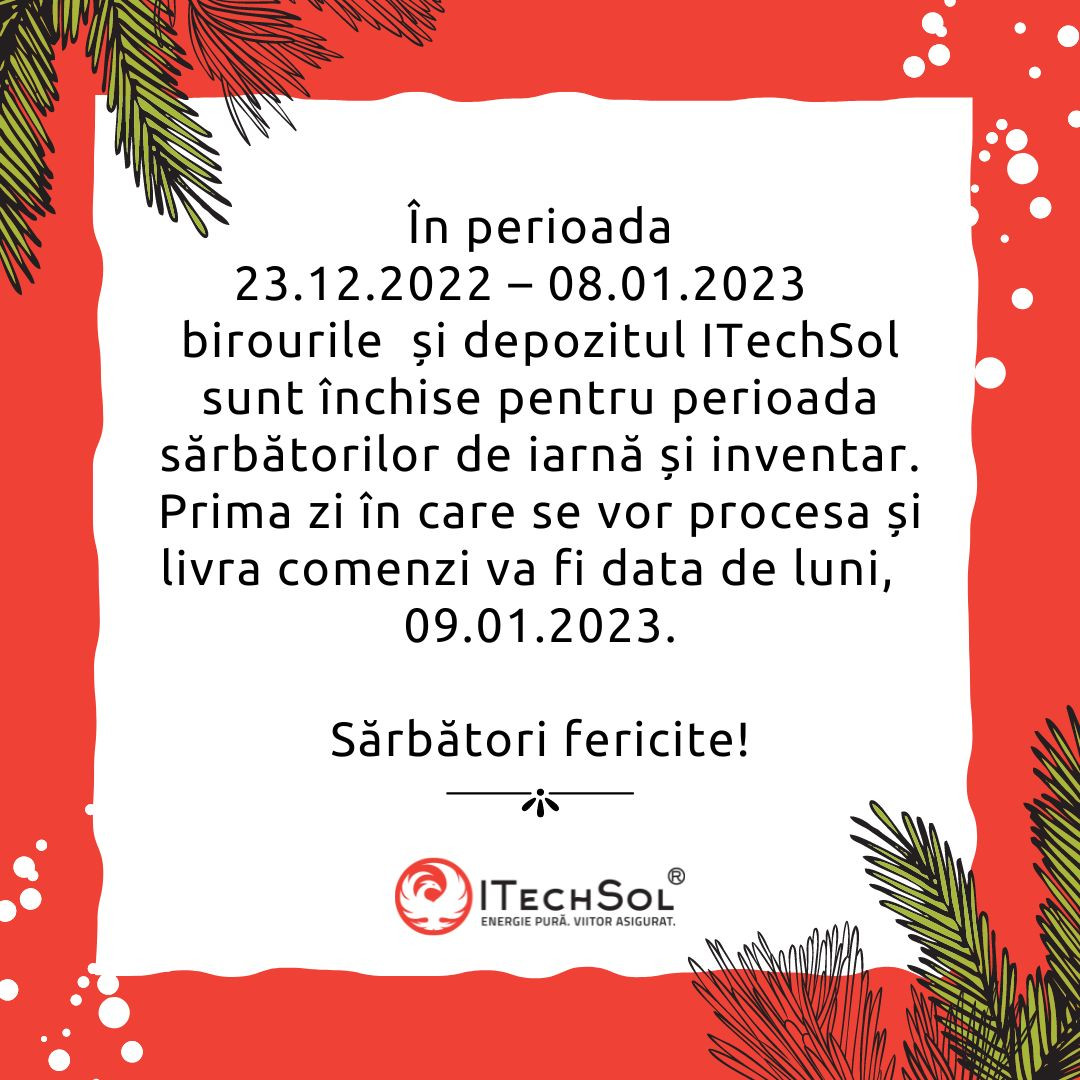 Sarbatori Fericite
