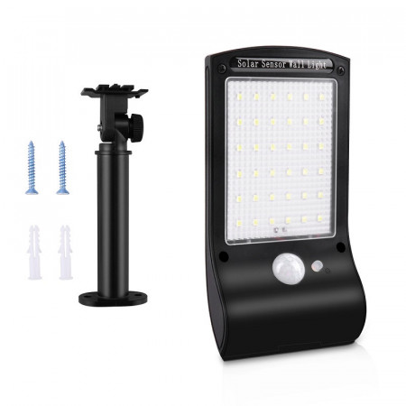 Lampa solara