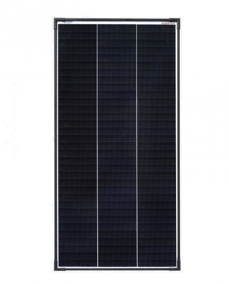 Panou solar fotovoltaic 100W
