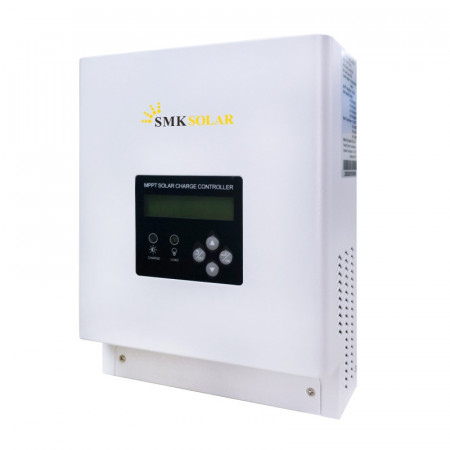 Controller Solar 40A