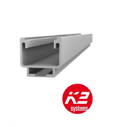 Sina Aluminium K2