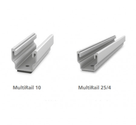 K2 Multirail