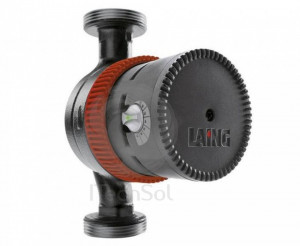 Pompă de circulaţie Laing Ecocirc E4 Auto