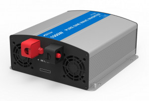 Invertor off-grid undă sinusoidală pură inteligent IPower IP1000-12V