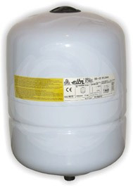 Elbi DS 18-CE - vas de expansiune solar 18 litri