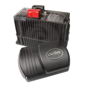Invertor profesional hibrid etanş Outback FXR2024E 24V 2300W