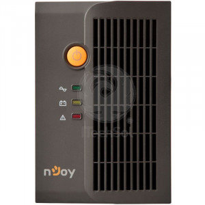 UPS ERIS 600 cu perioadă backup customizabil 600VA / 360W