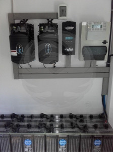 Acumulatori OPzS – 172Ah/12V FXM Bayer