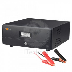 UPS ARES 700 unda sinusoidala pura 700VA - 500W