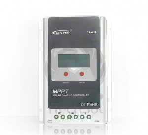 CONTROLLER SOLAR 20A MPPT ITechSol® TRACER 2210AN 12-24V-Li