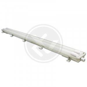 Corp de iluminat Tub cu Led-uri