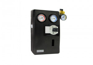 Grup hidraulic ITechSol® ZP2-12 ECO