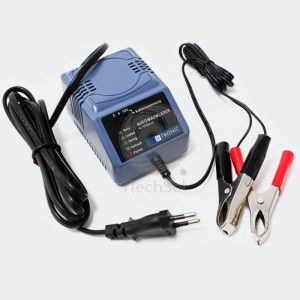 INCARCATOR pentru BATERII ITECHSOL® H-TRONIC AL 600PLUS 2/6/12V
