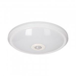 Plafonieră Led 12W cu Senzor PIR
